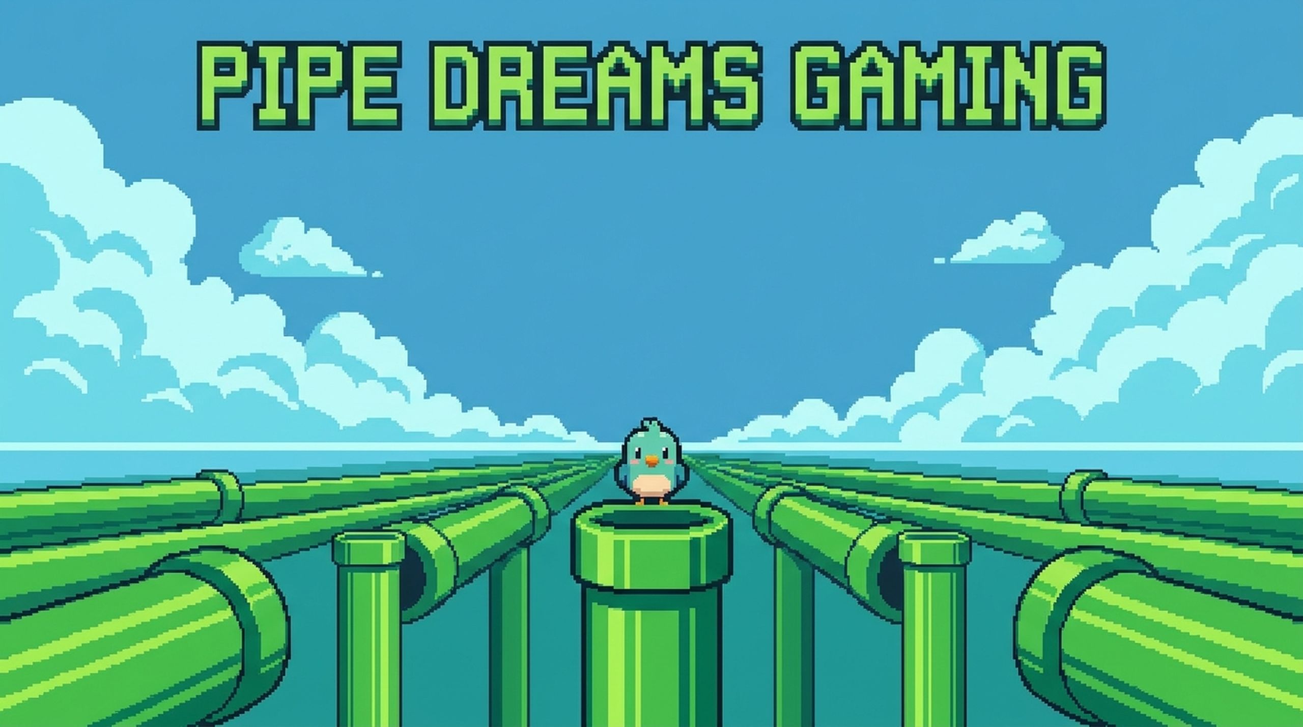 Pipe Dreams Gaming