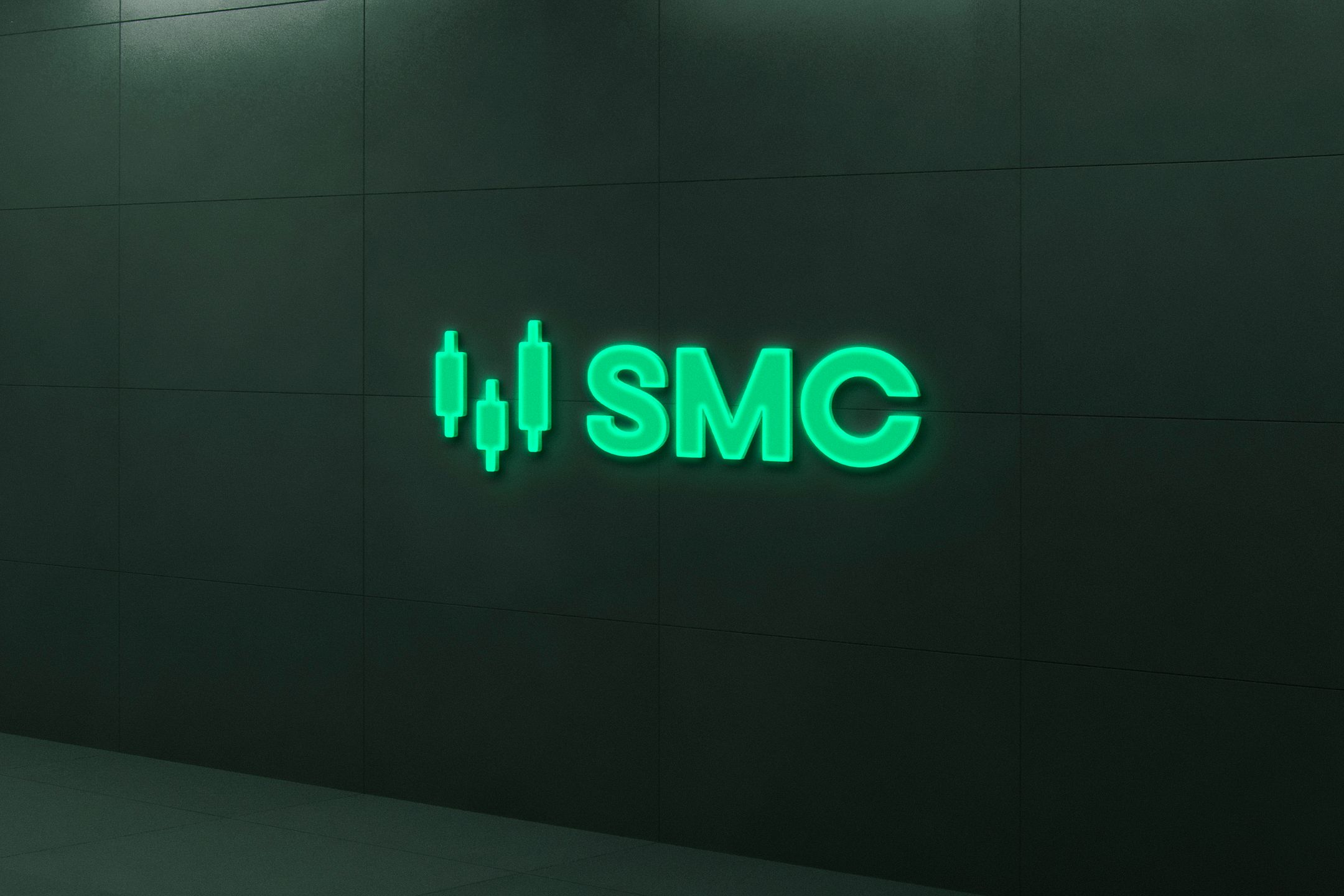 SMC Trading