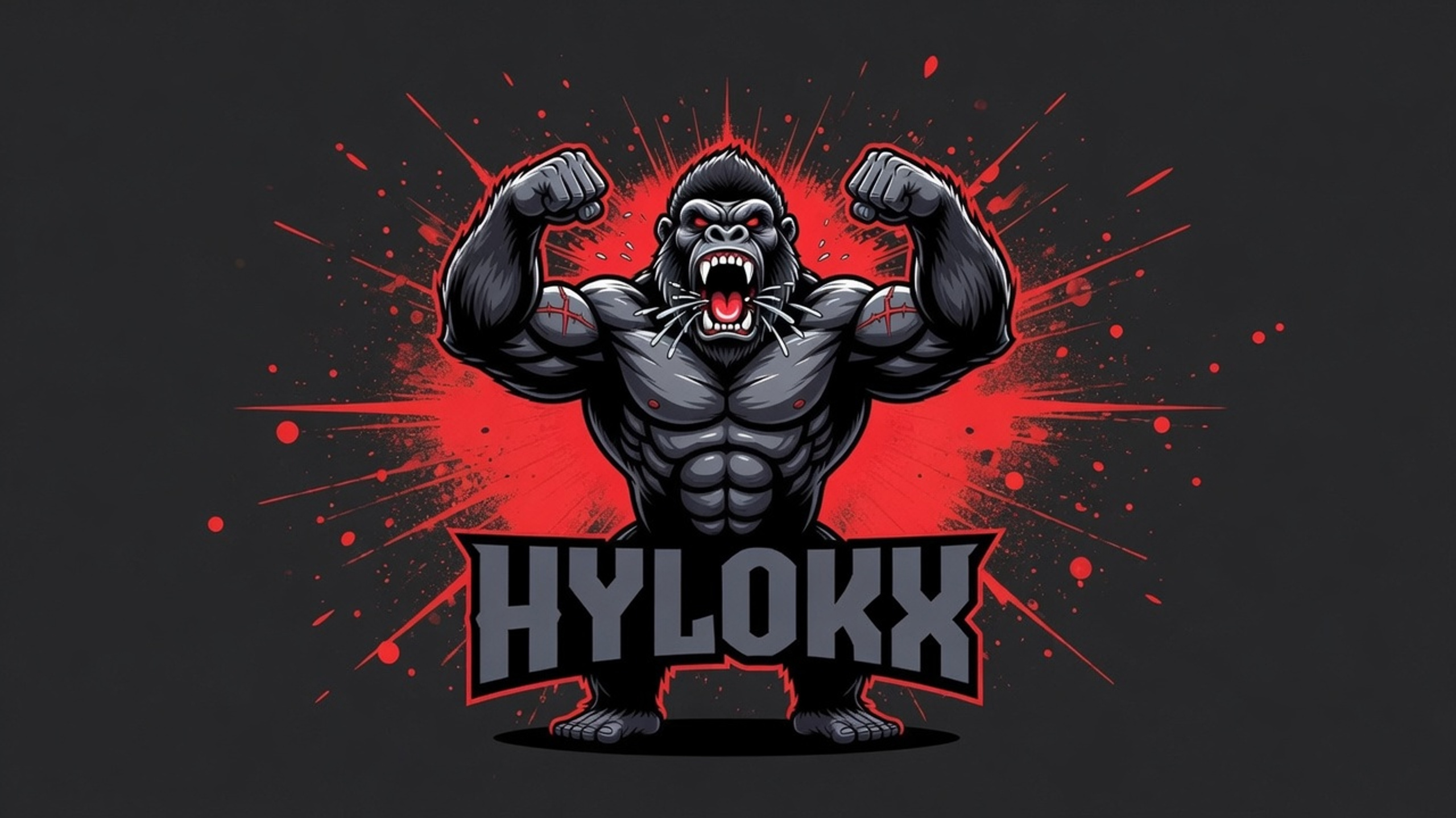 HYLOKX FITNESS