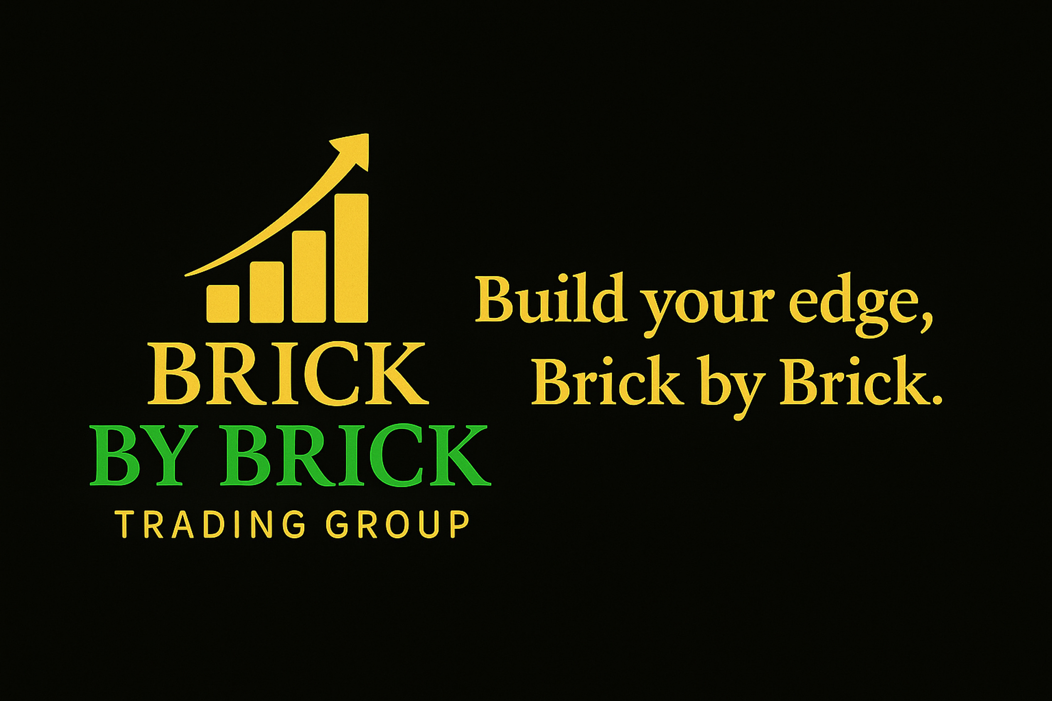 Brick by Brick Trading Group