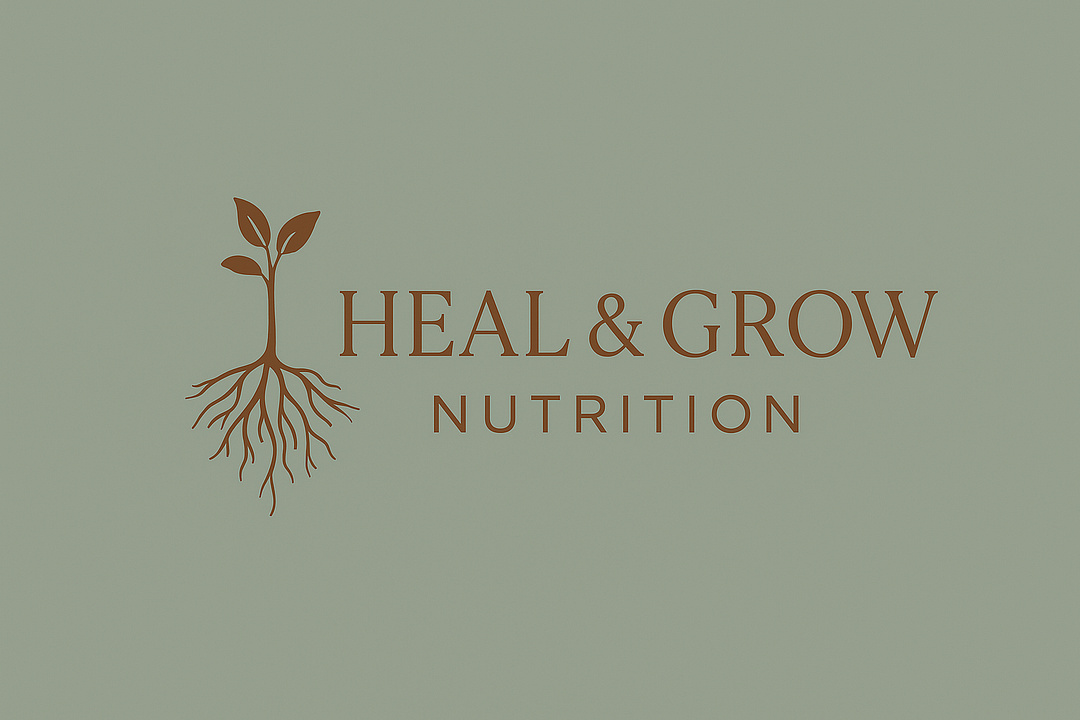Heal & Grow Nutrition