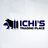 Ichi's Trading Place logo
