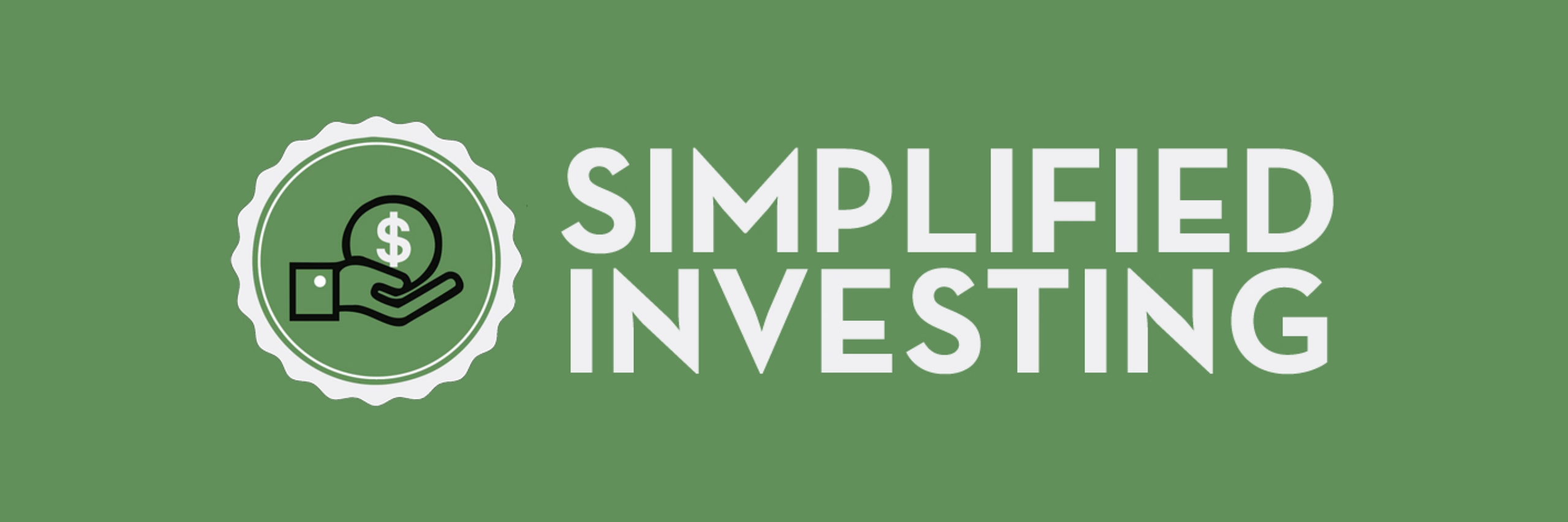 Simplified Investing