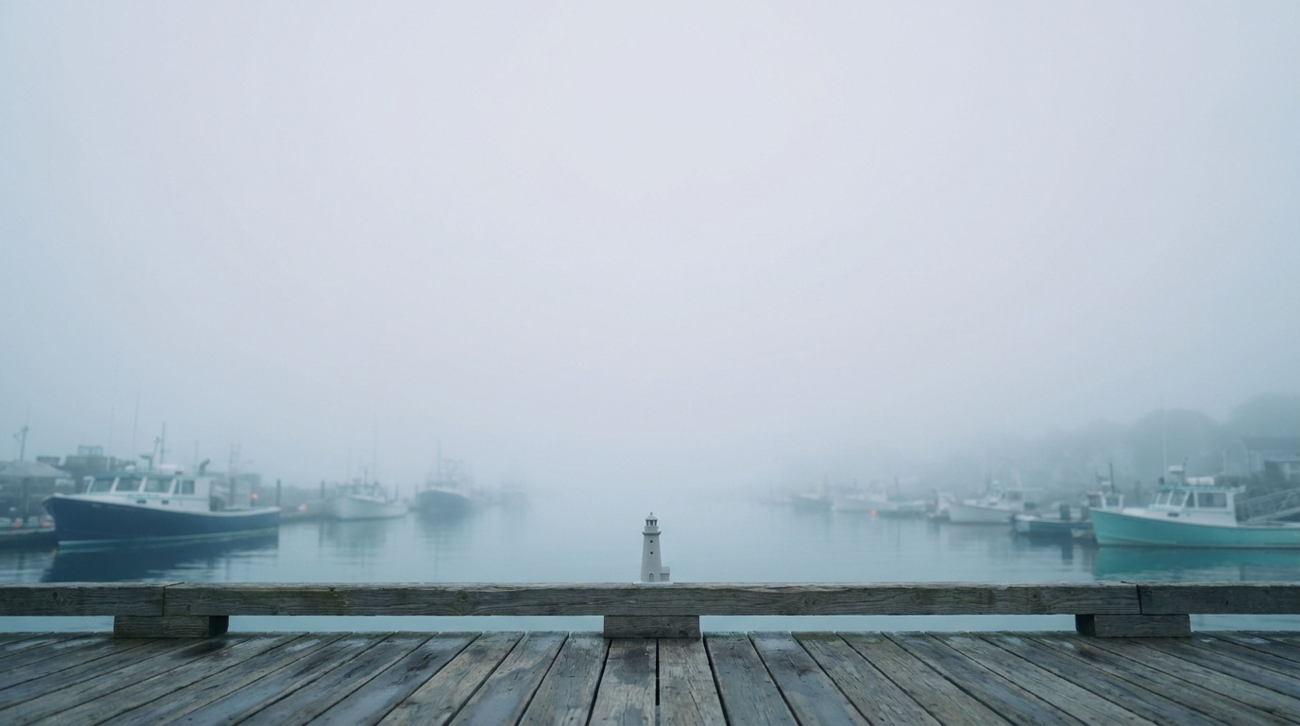 Blue Harbor Co