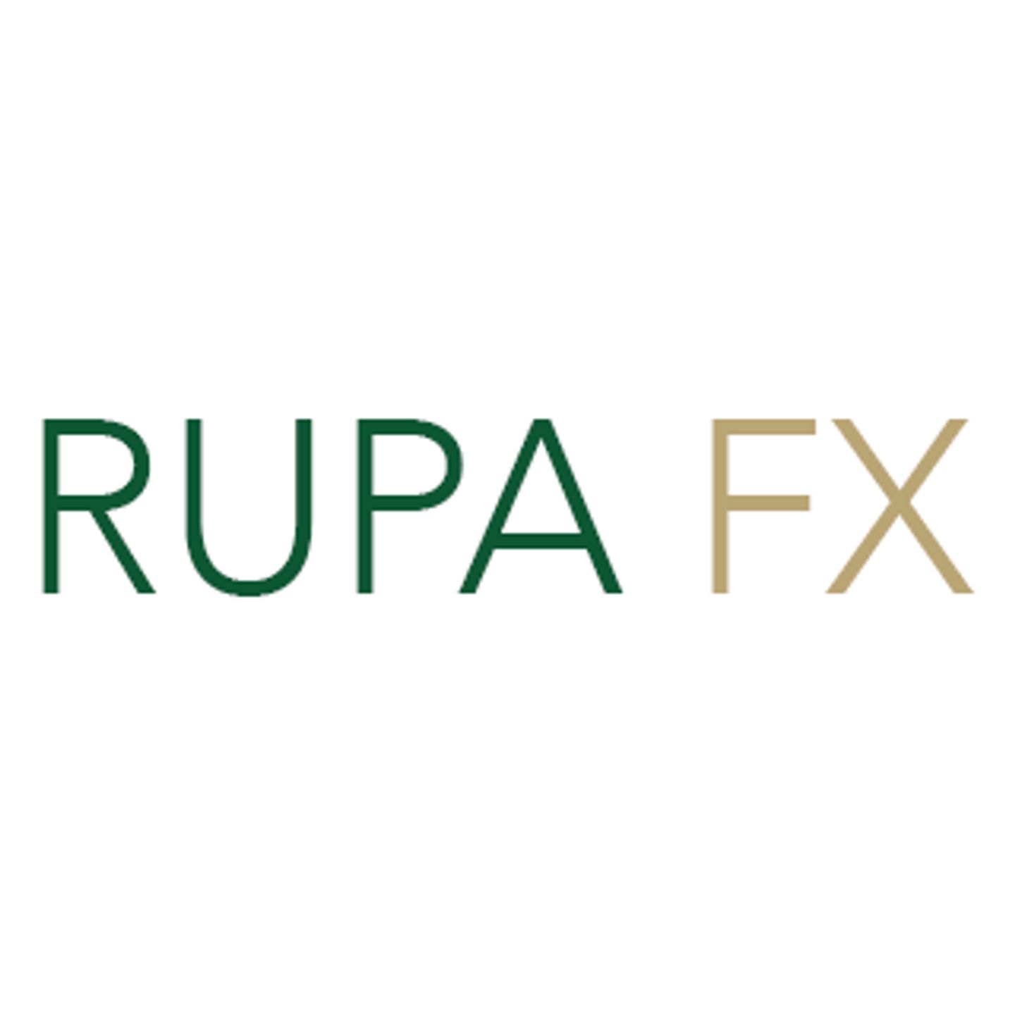 RUPA FX