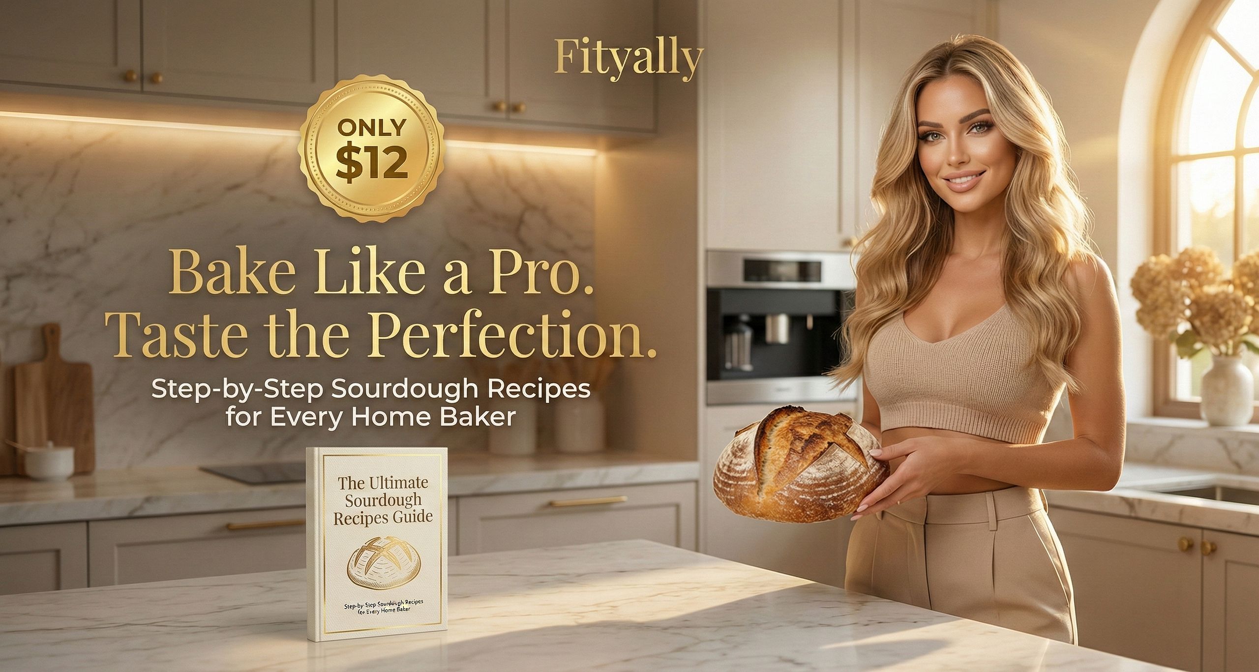 Fityally INC