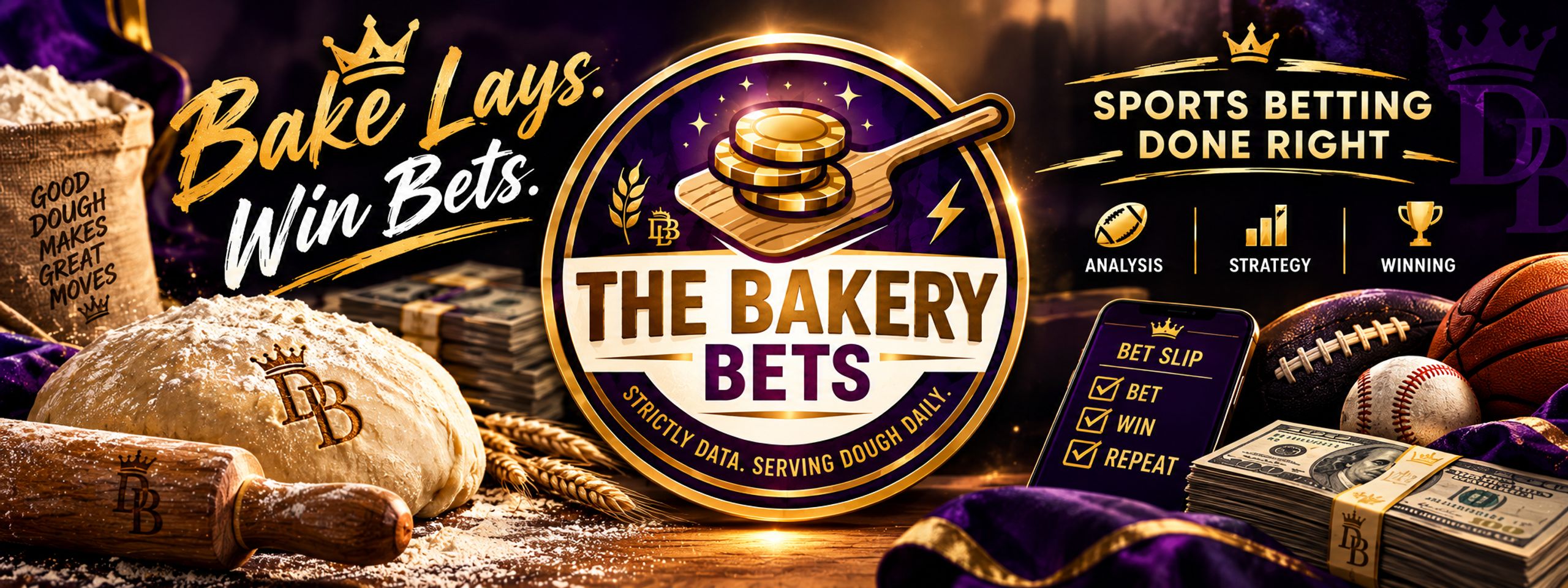 TheBakery Bets
