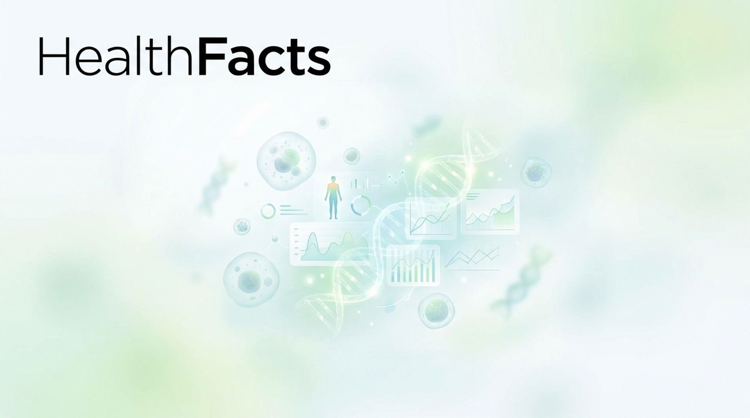 HealthFacts Newsletter