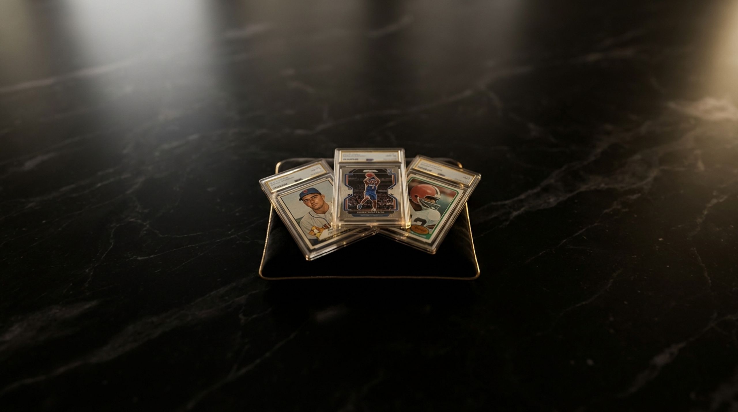 FNYC Cards and Picks