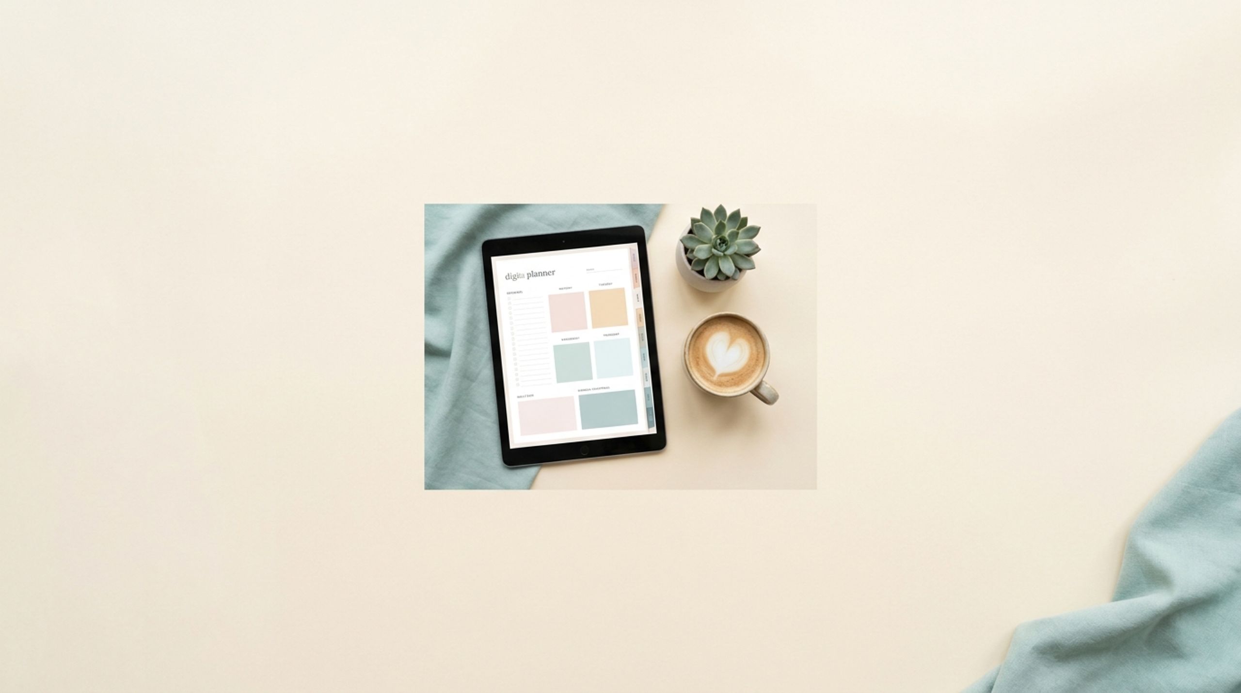 The Planner Hub