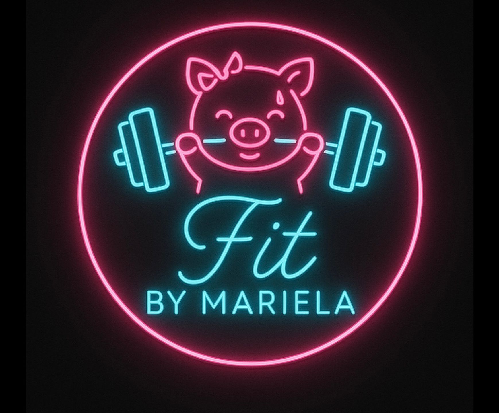 fit by Mariela