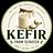 KEFIR FROM SCRATCH logo