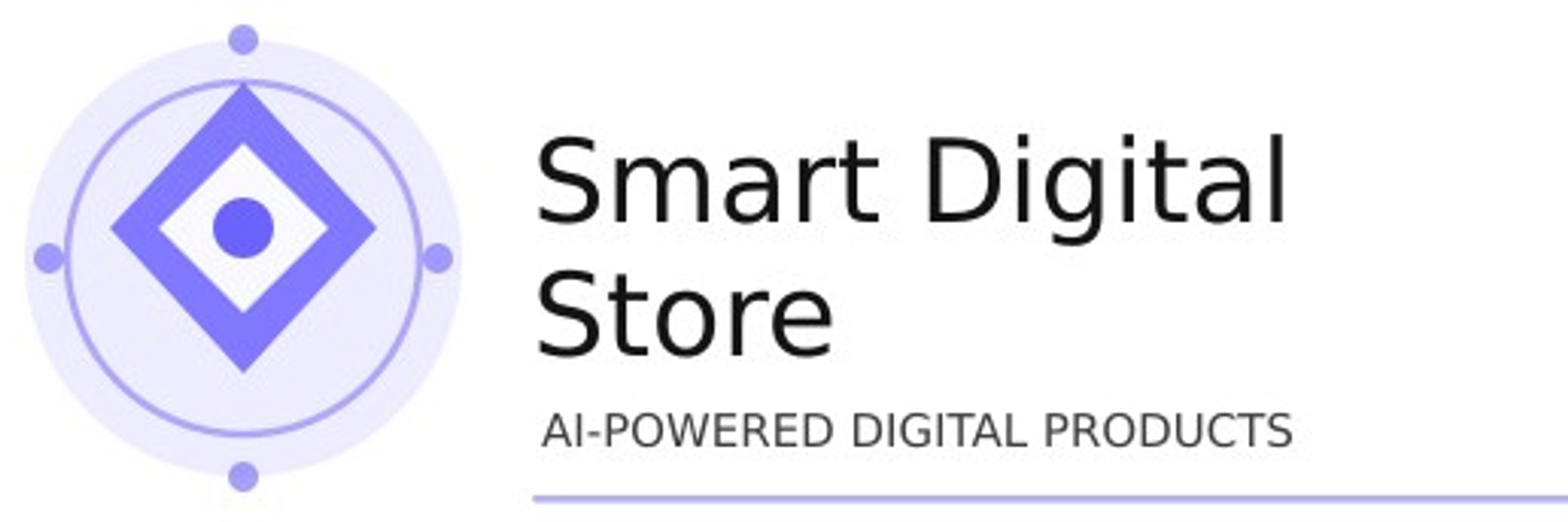 Smart Digital Store