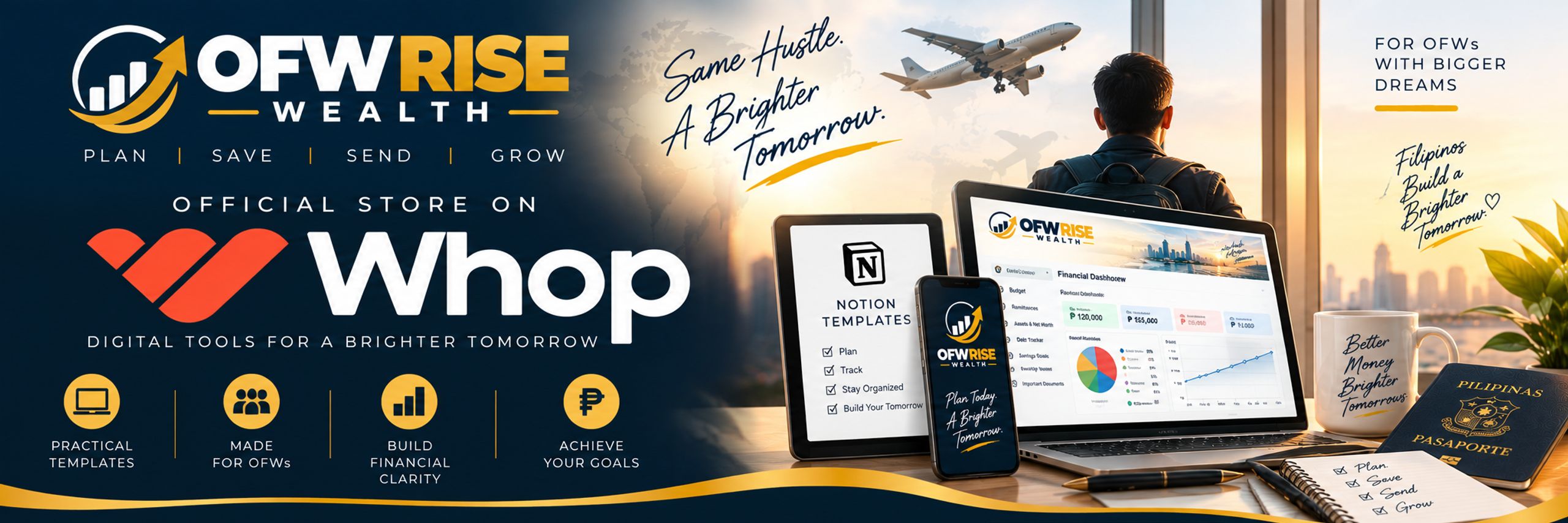 OFW Rise