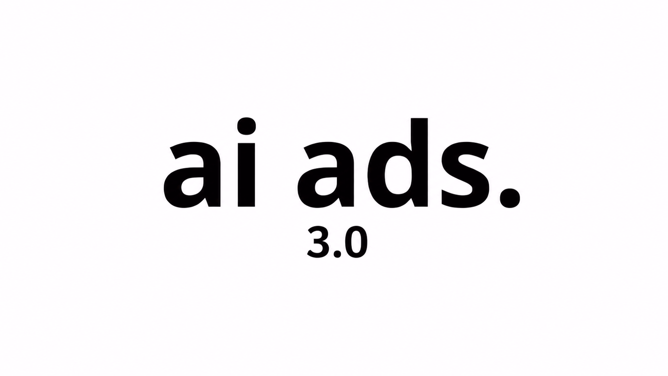 Ai Ads Mastery