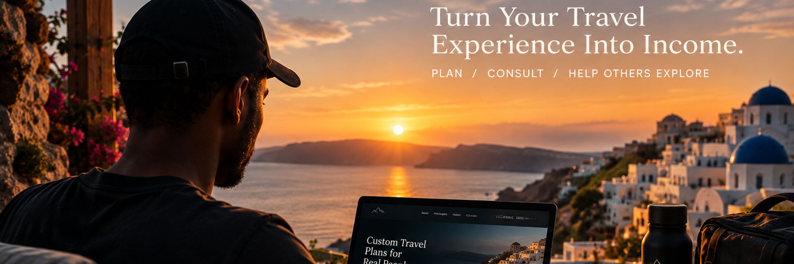 Slow Travel Client Blueprint