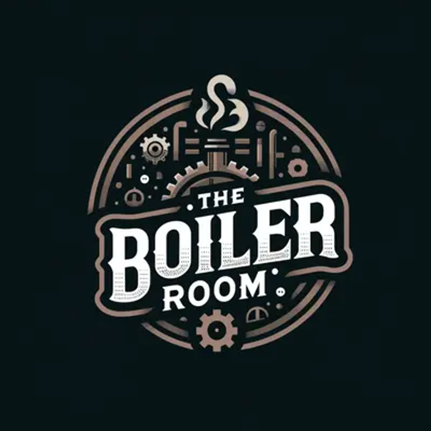 The Boiler Room 