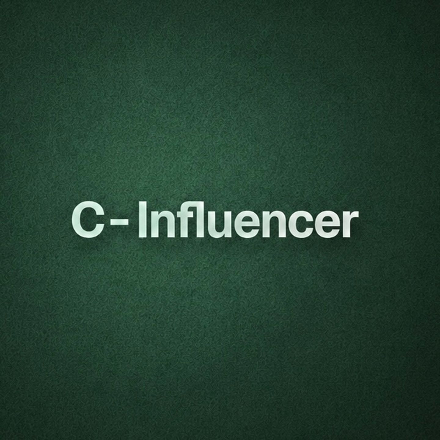 C-Influencer
