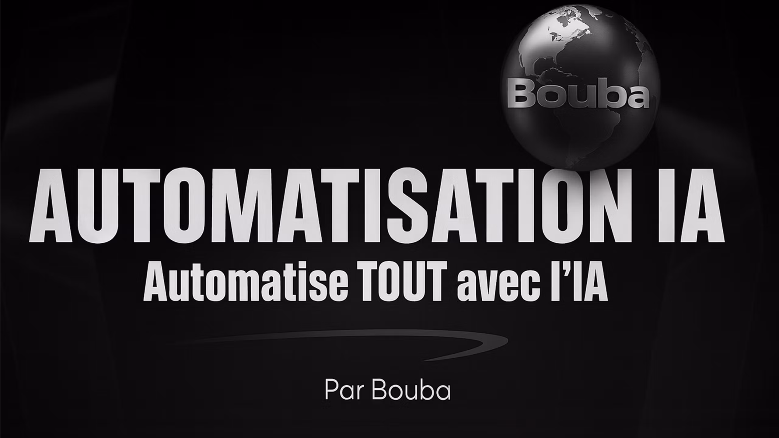 Bouba AI
