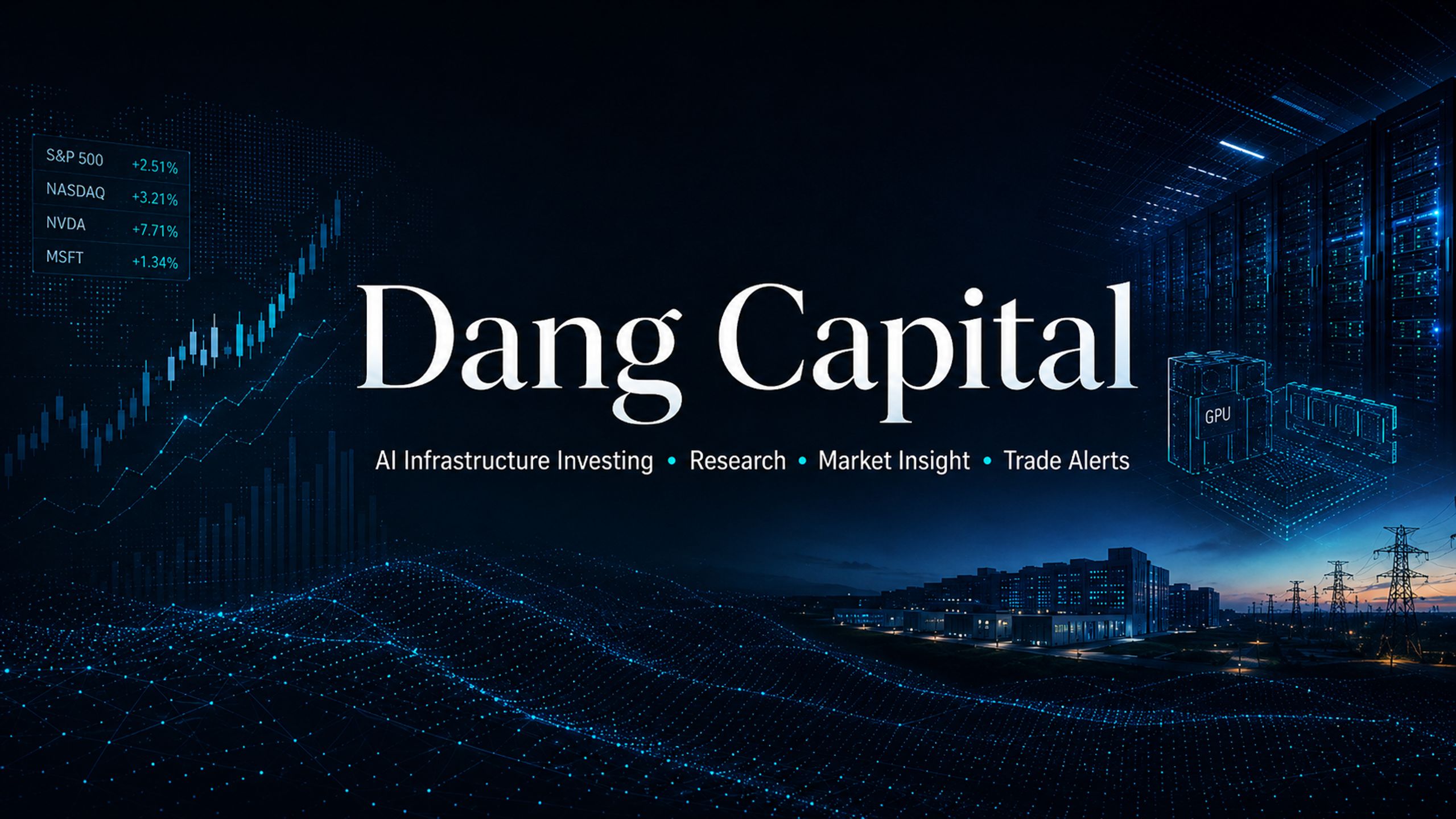 Dang Capital