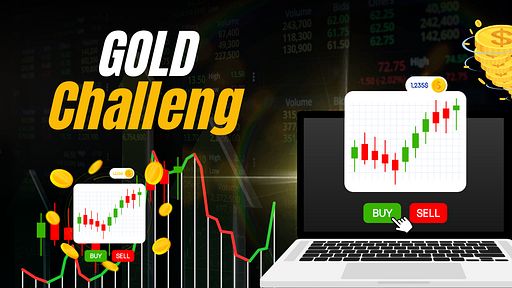 GOLD CHALLENGE