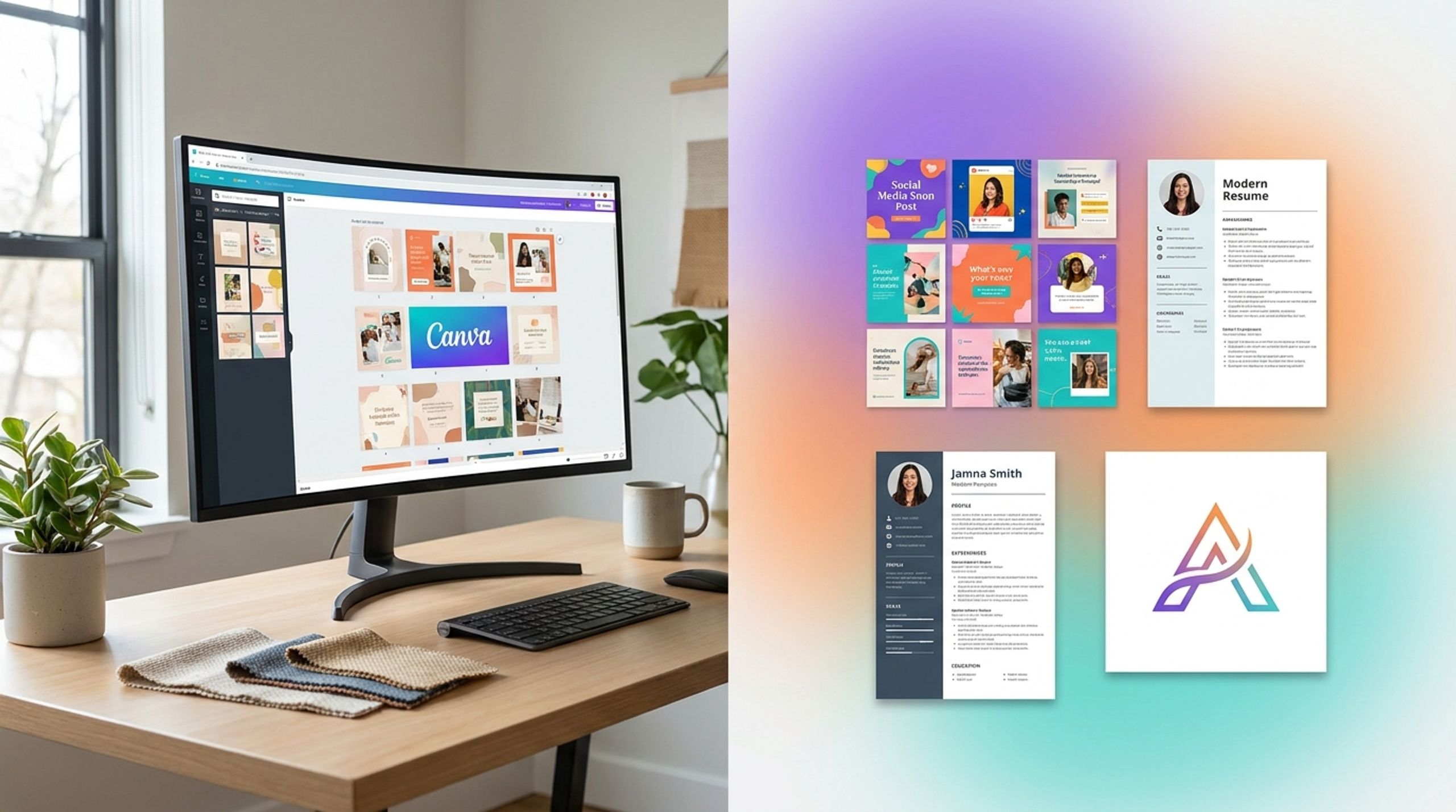 Canva Templates Pack Pro
