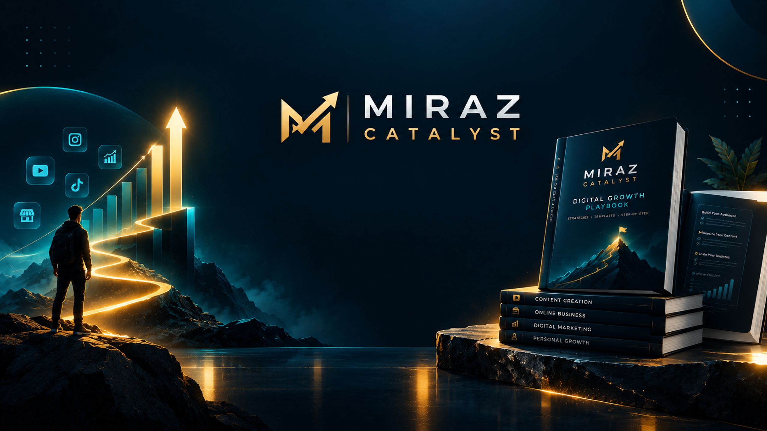 Miraz Catalyst