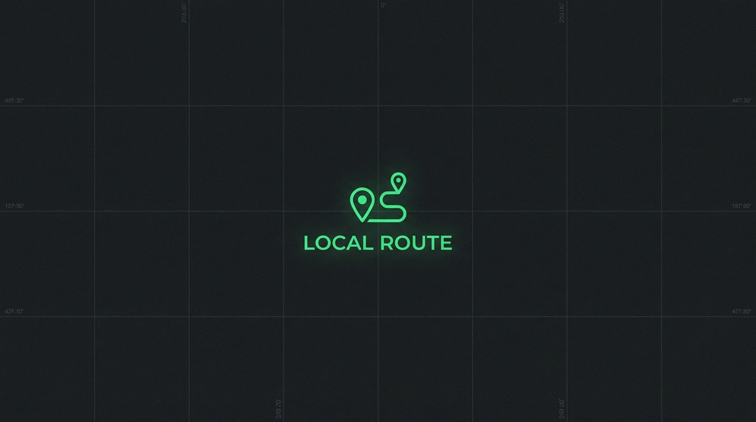 LOCAL ROUTE