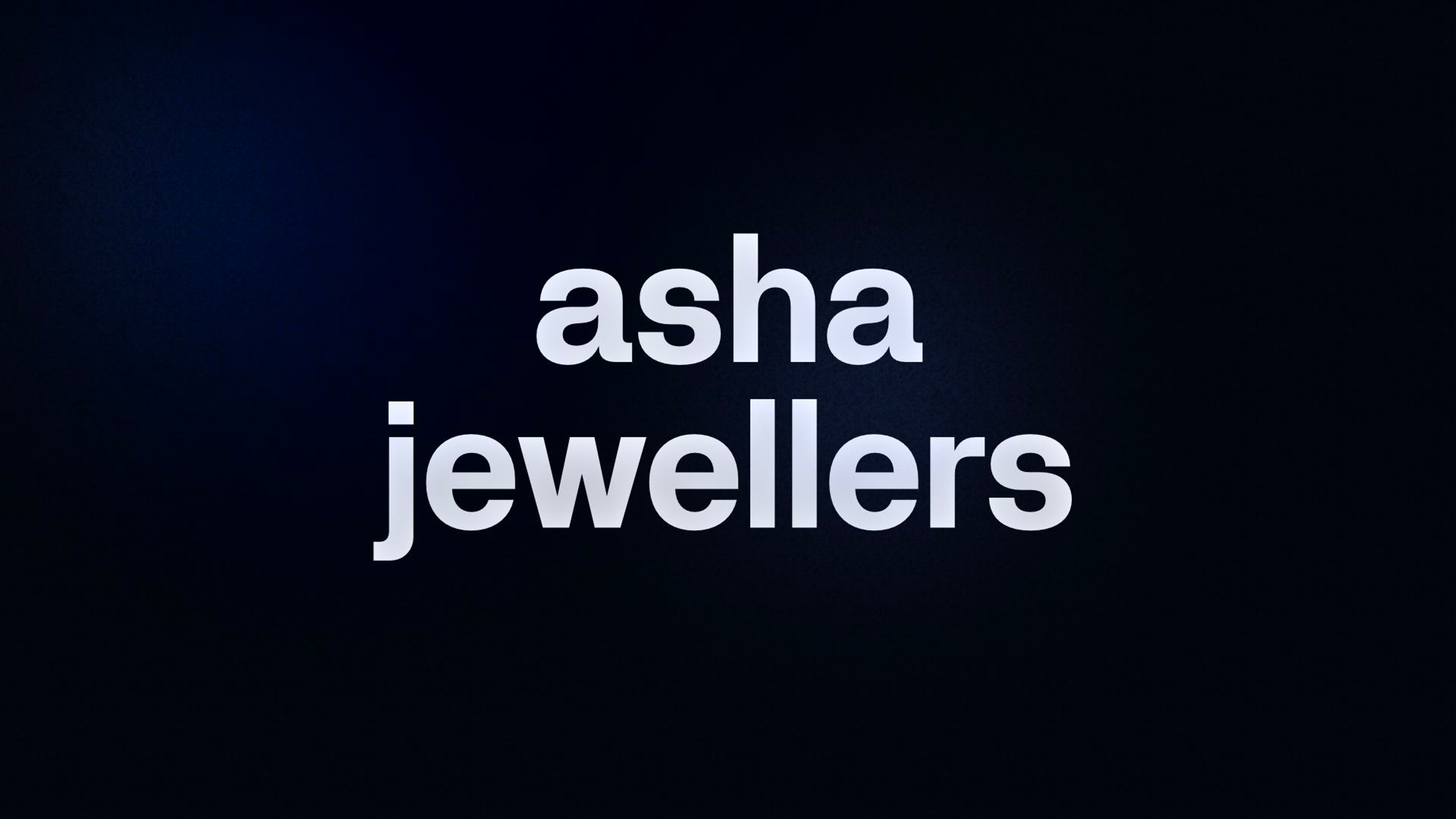 asha jewellers 