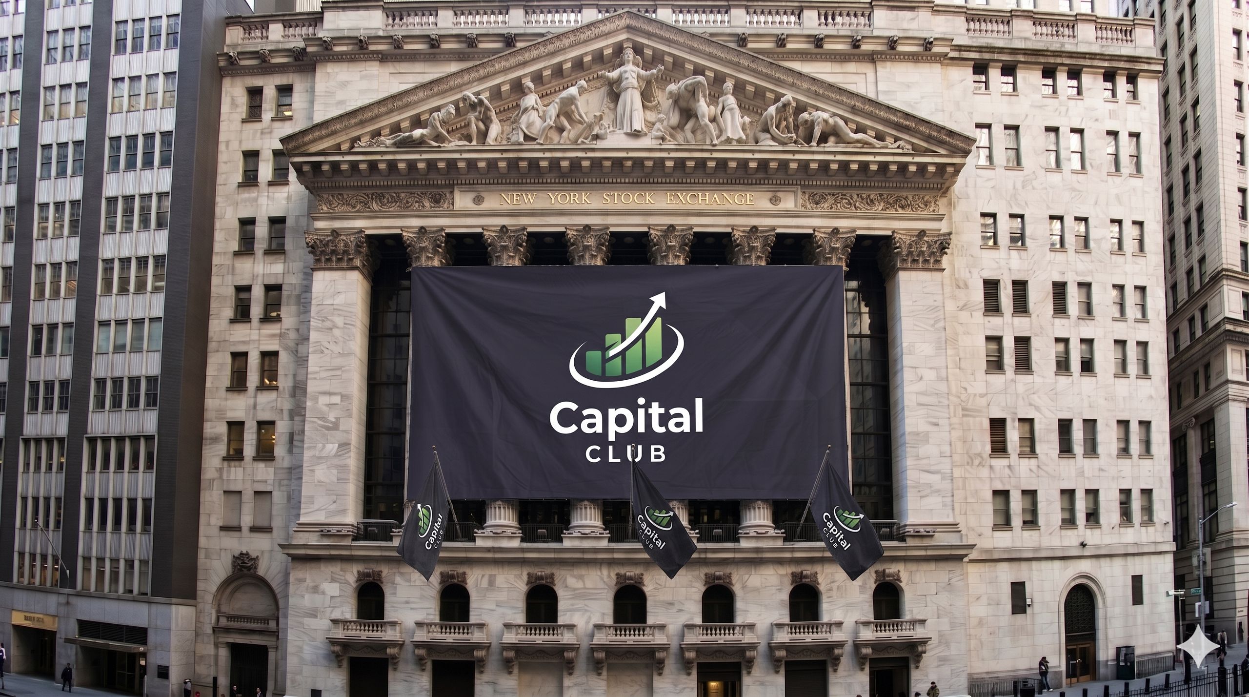 Capital Club