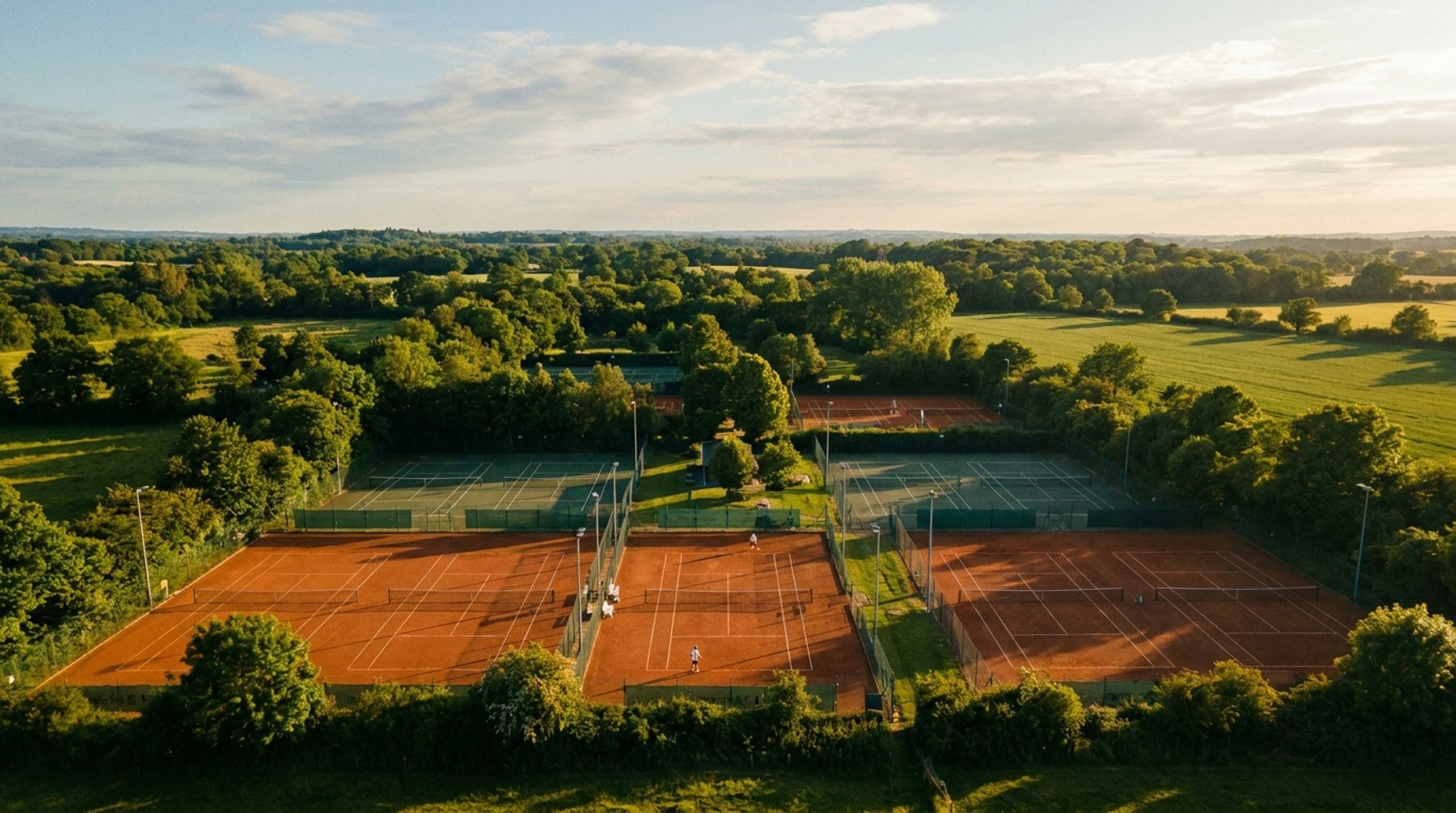 CourtConnect