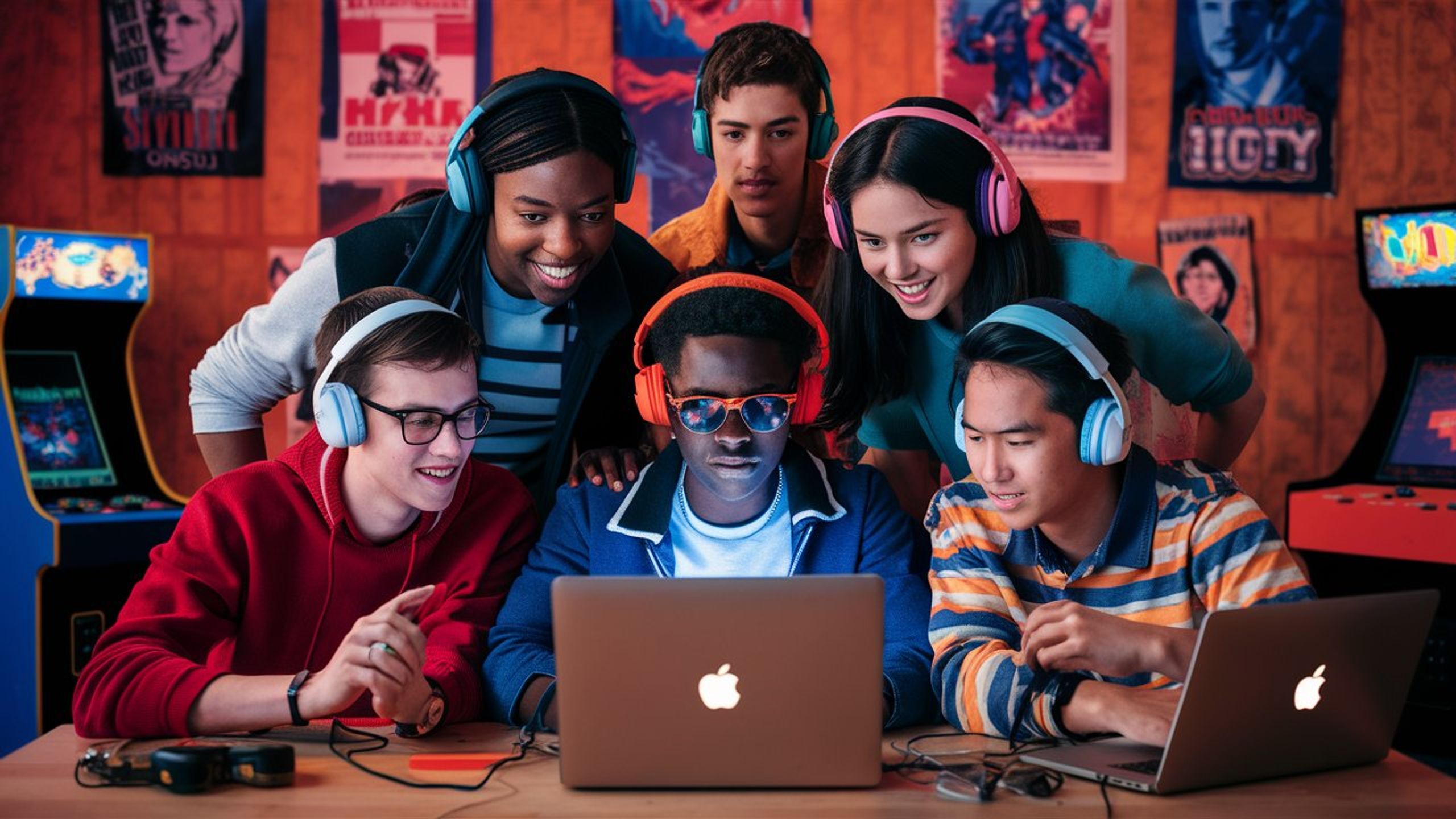 The Tech Playground 
