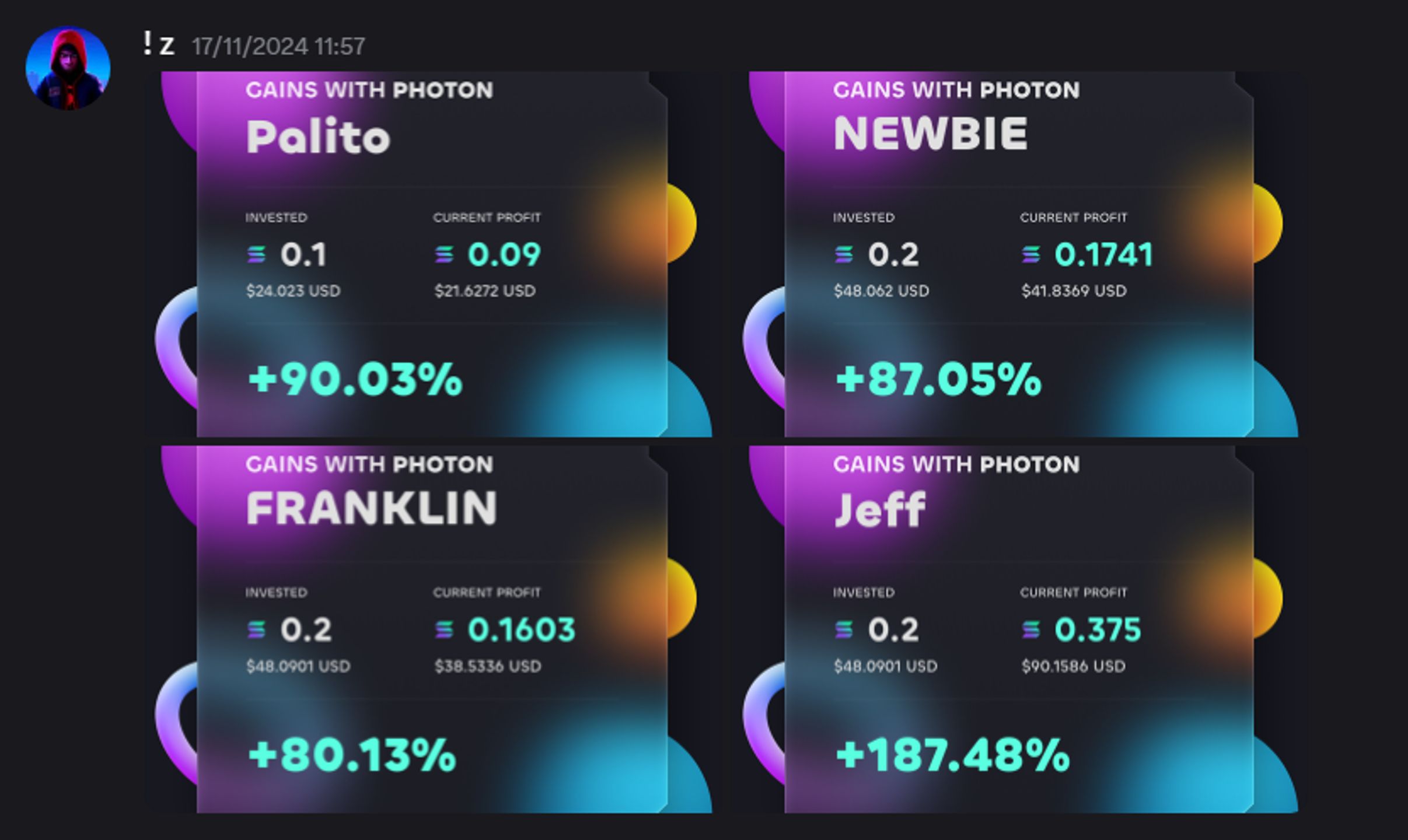 Crypto classroom