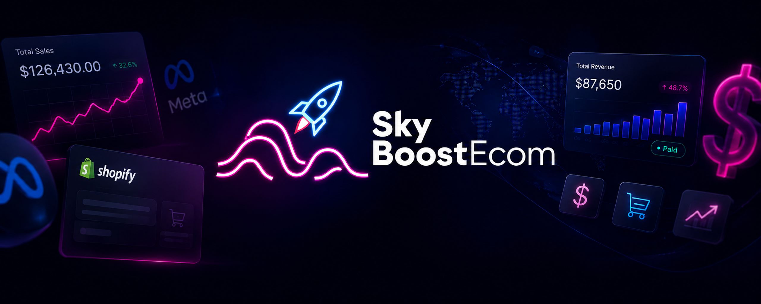 Bosco Boost Community