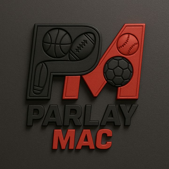 parlay Mac free picks 