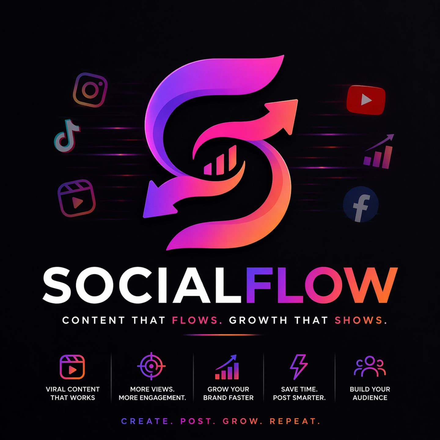 SocialFlow