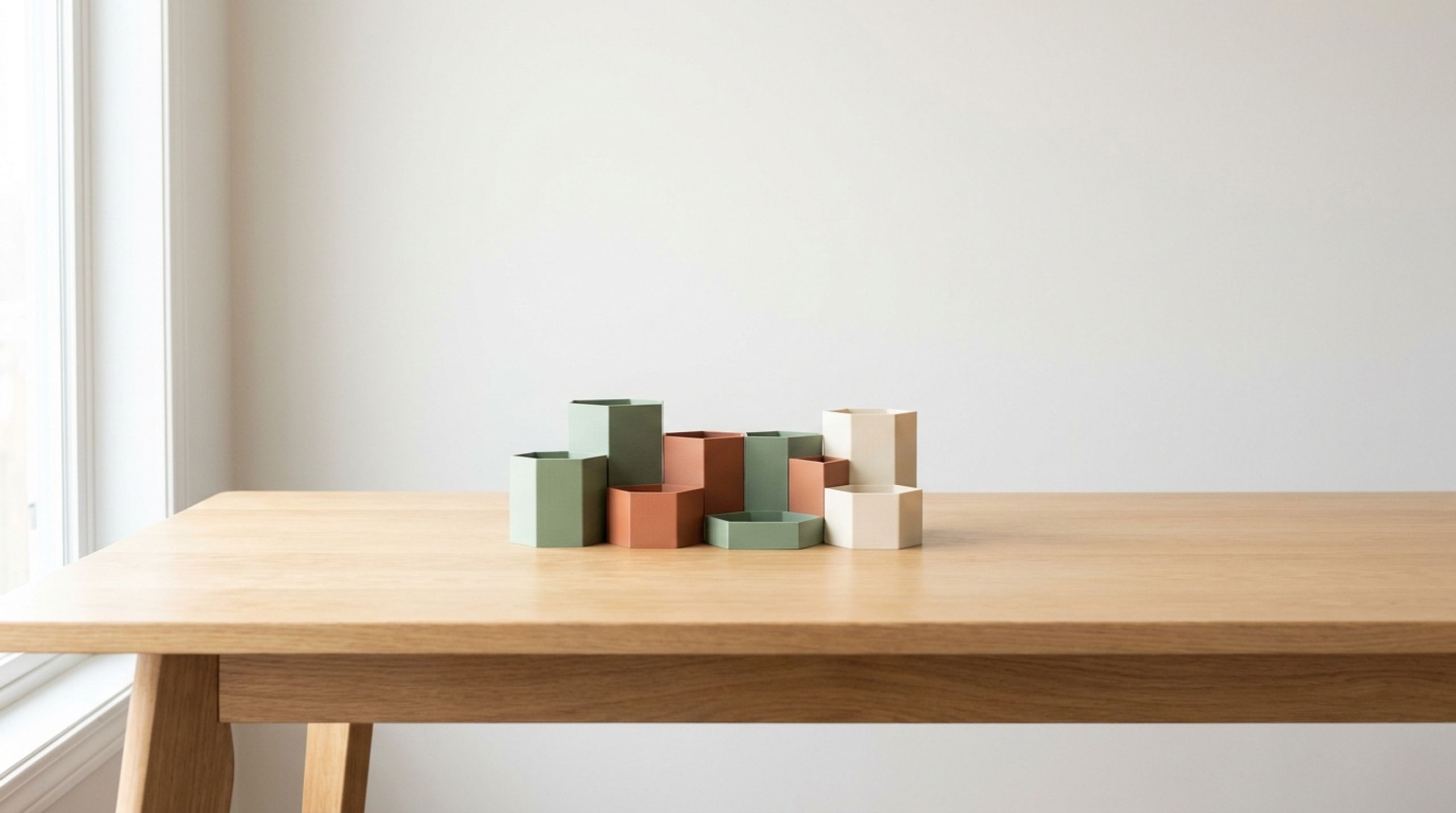 Modular Botanica