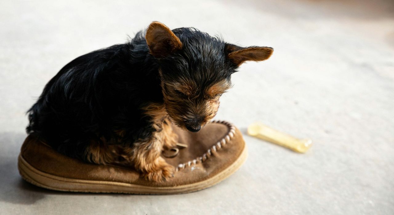 Pawpacks