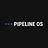 Pipeline OS logo