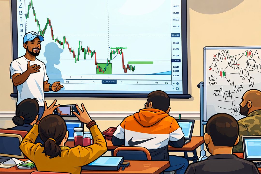 Wall Street Academy