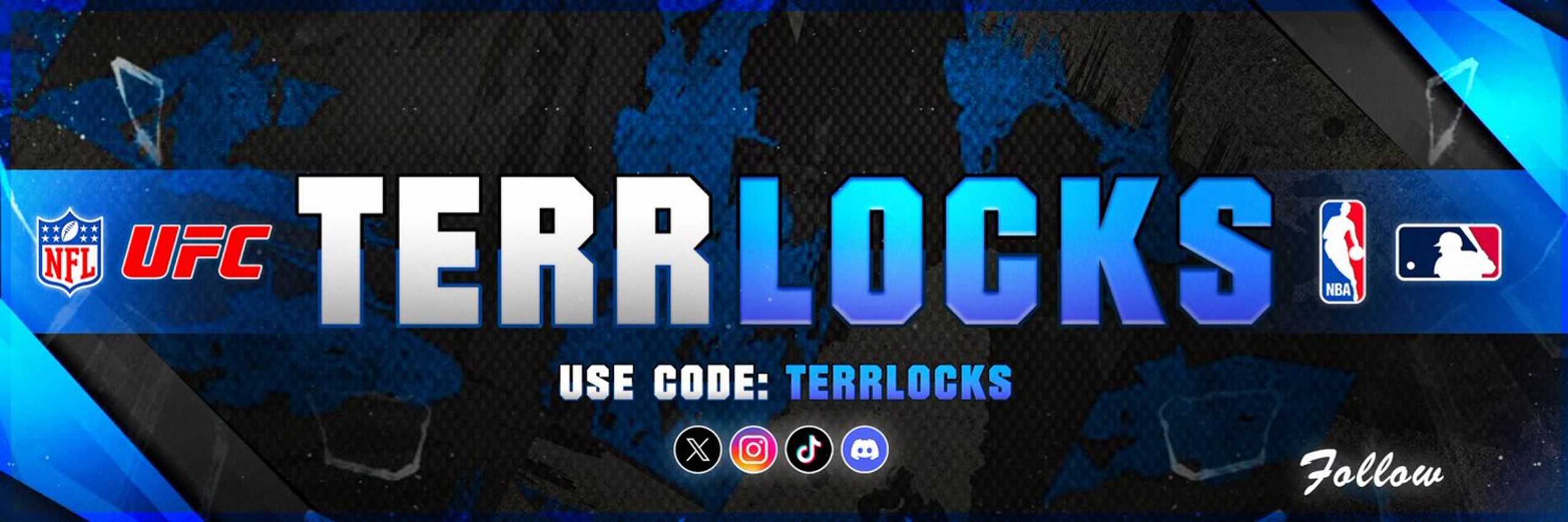 Terrlocks