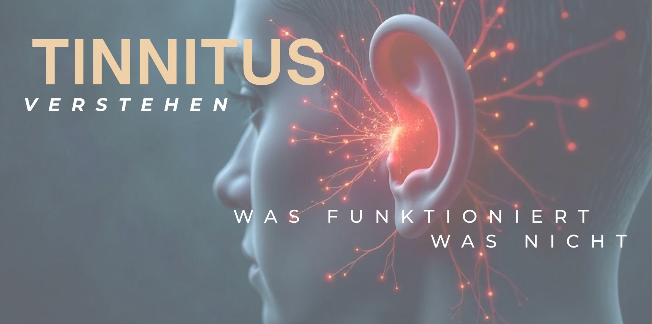 Tinnitus - by Dr. Haller