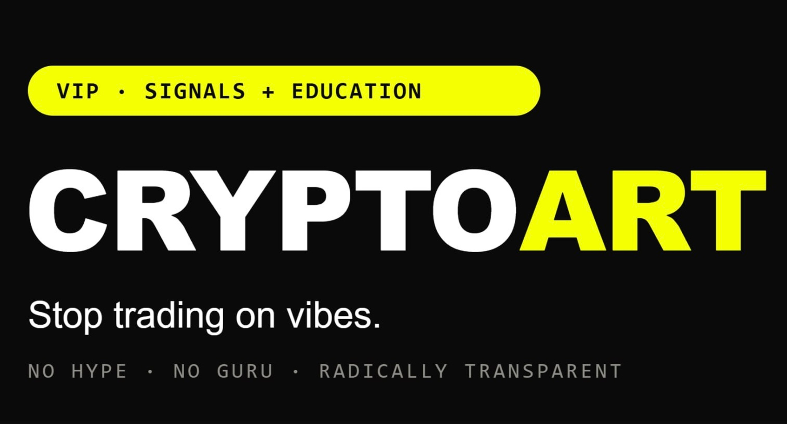 CRYPTOART