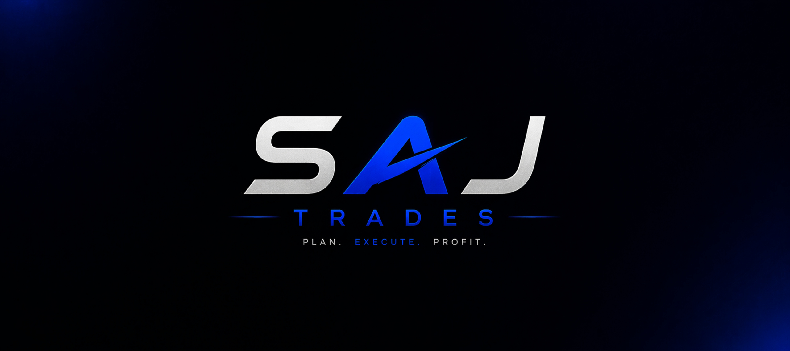SAJ Trades