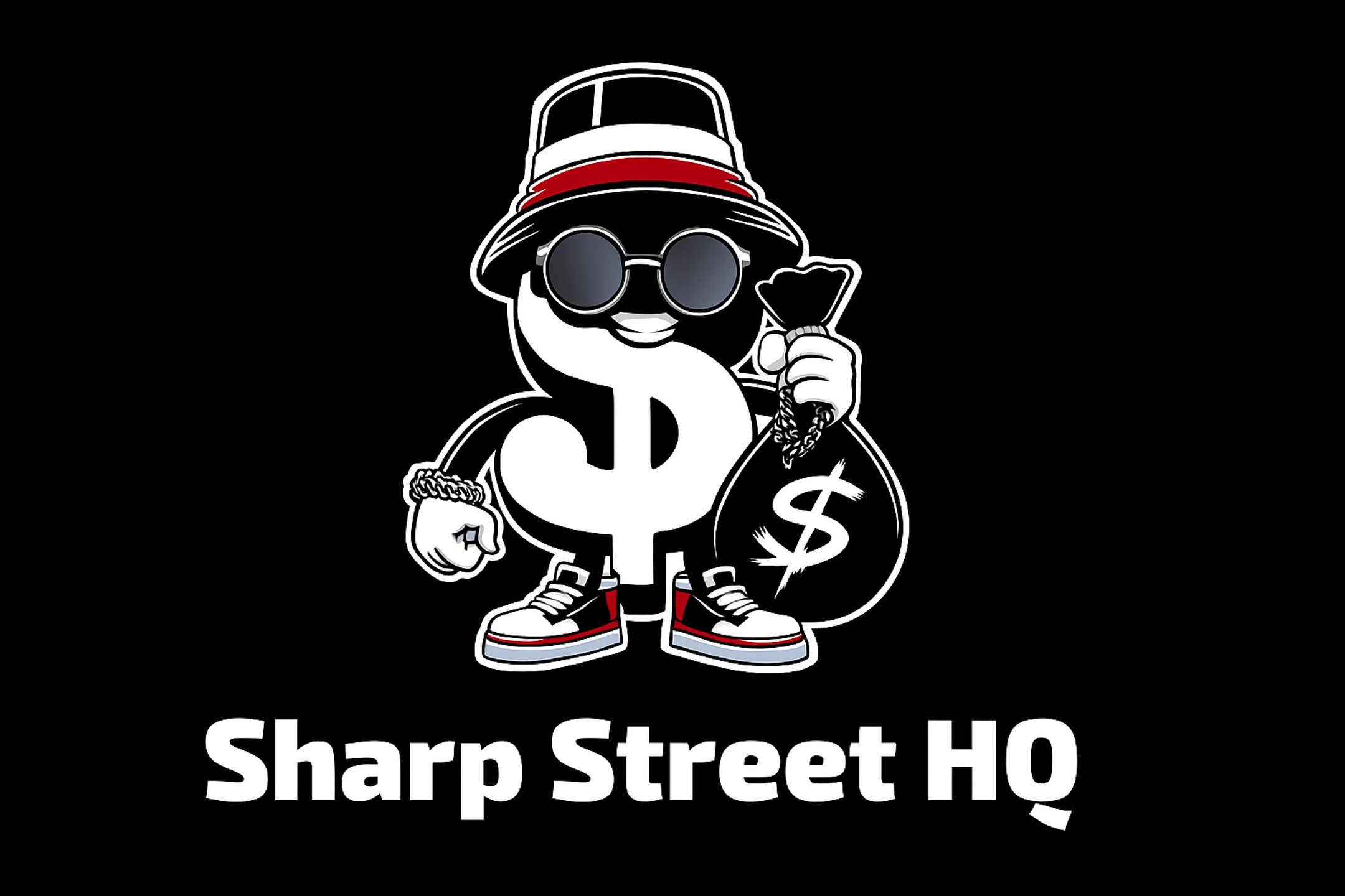 Sharp Street HQ | Sports Betting