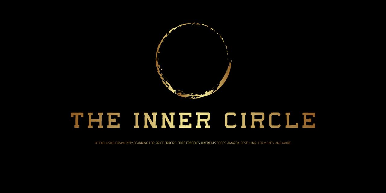The Inner Circle