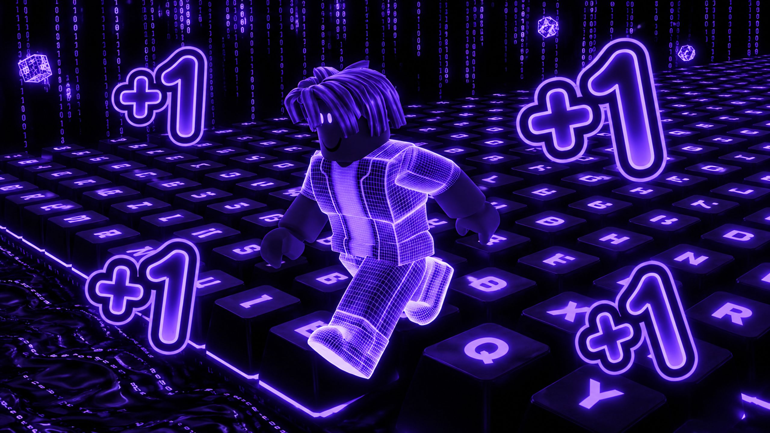 BloxLab Access