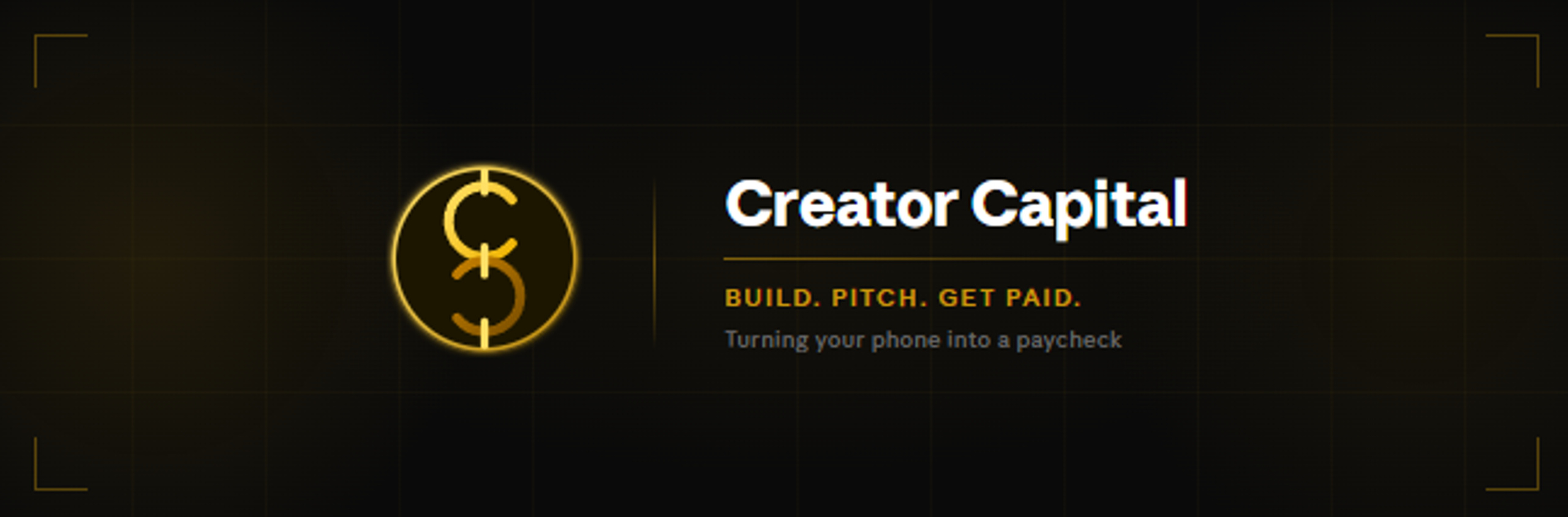 Creator Capital