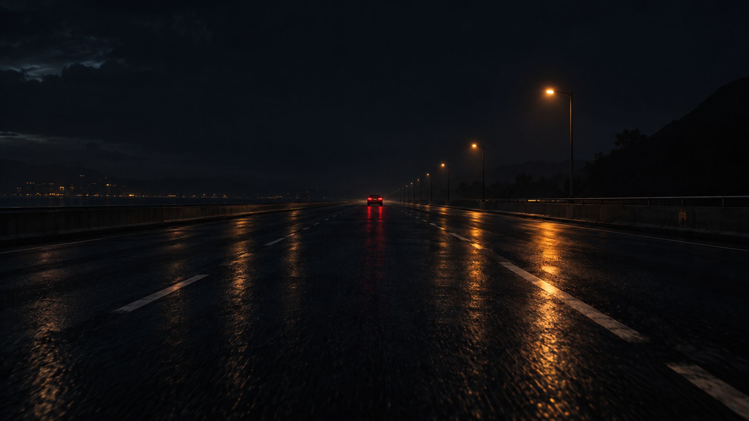 Night Circuit