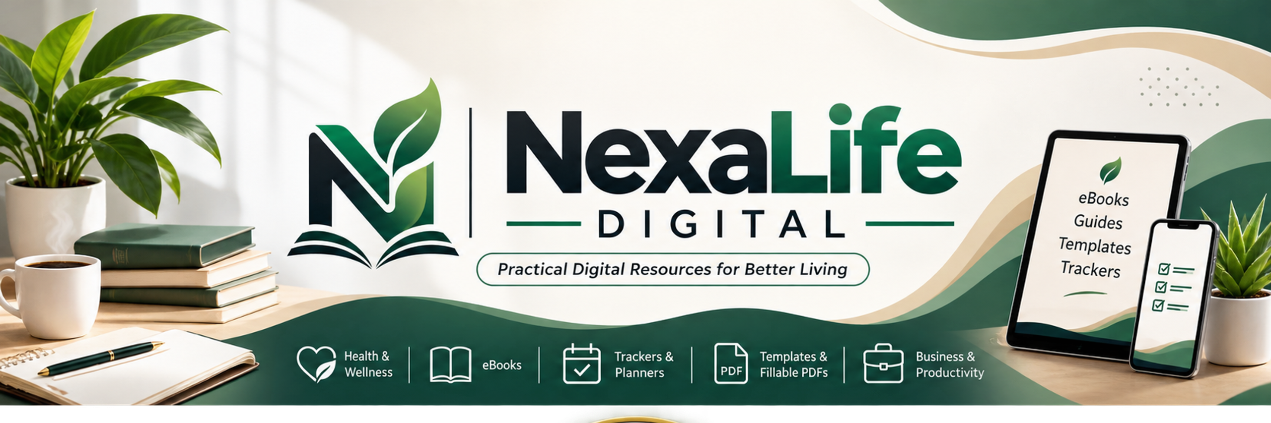 NexaLife Digital